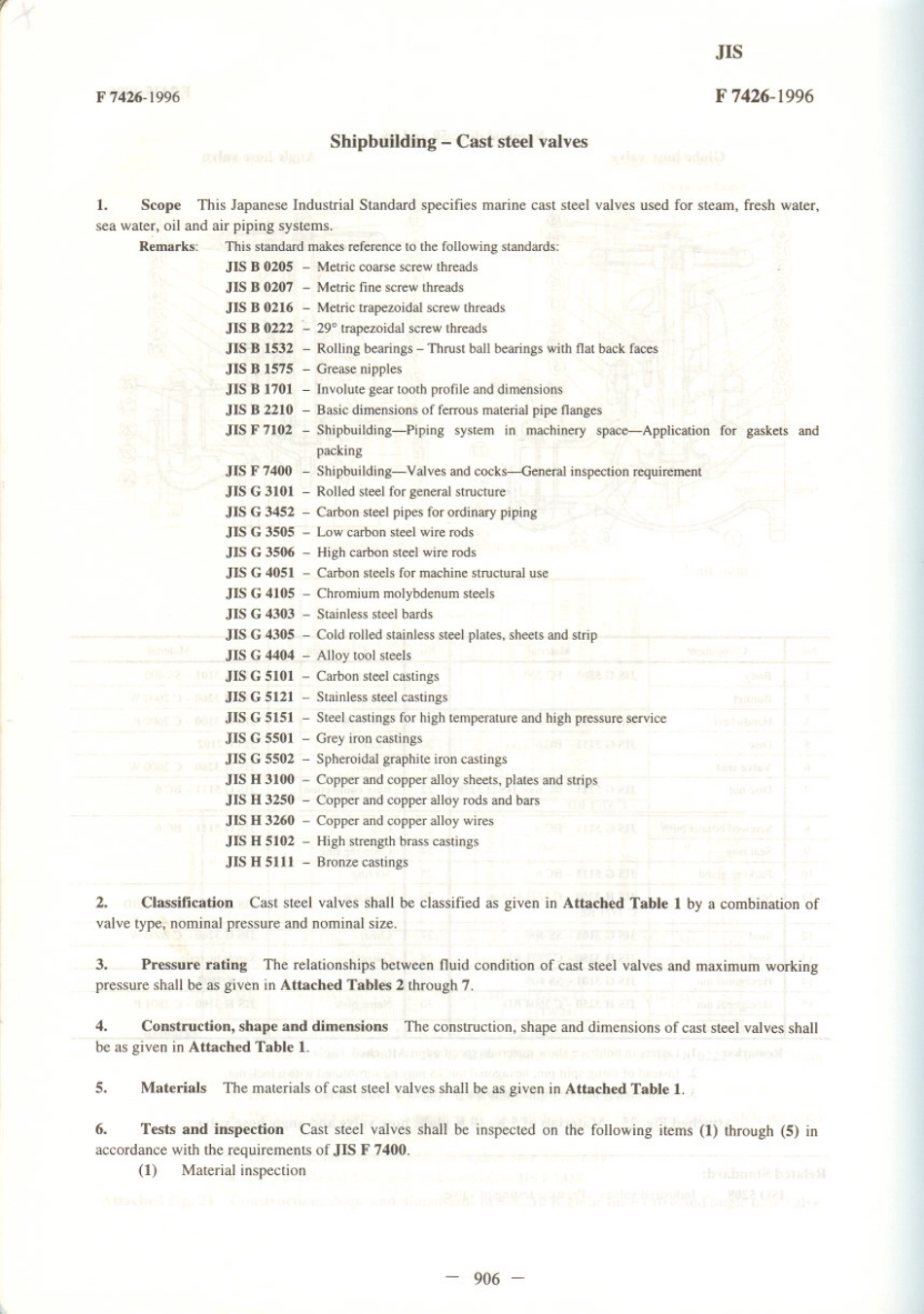 JIS F 7426-1996 scan.pdf_第1页