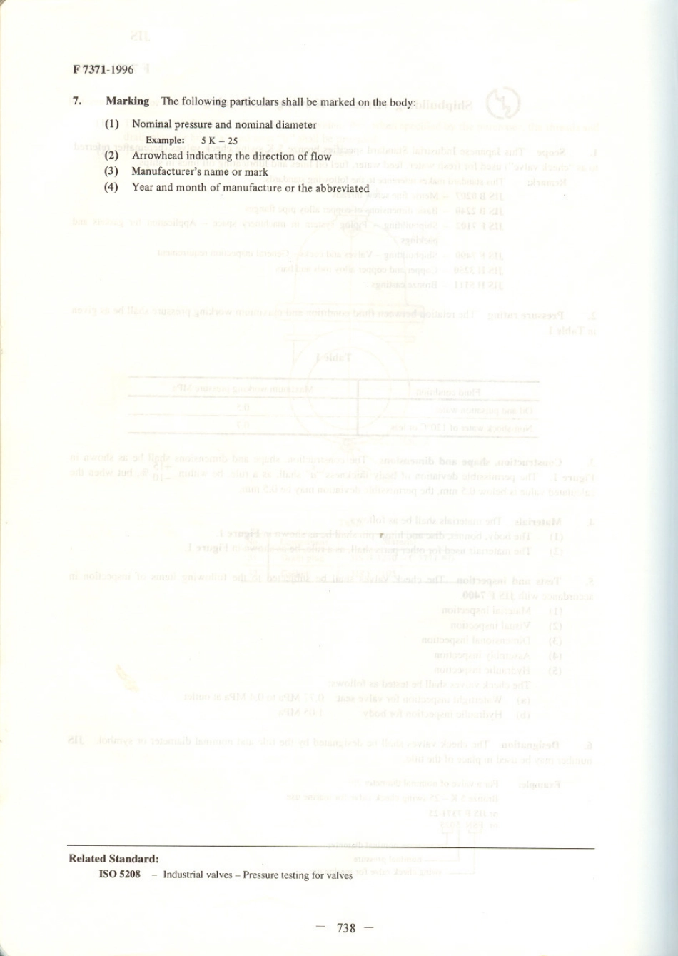 JIS F 7371-1996 scan.pdf_第2页