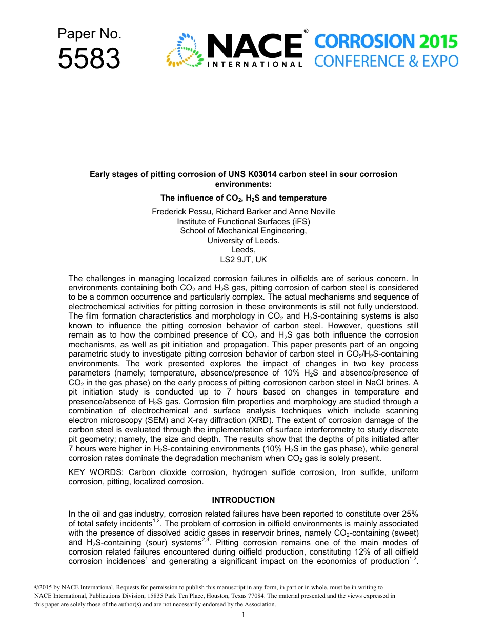 NACE Paper 05583-2015.pdf_第1页