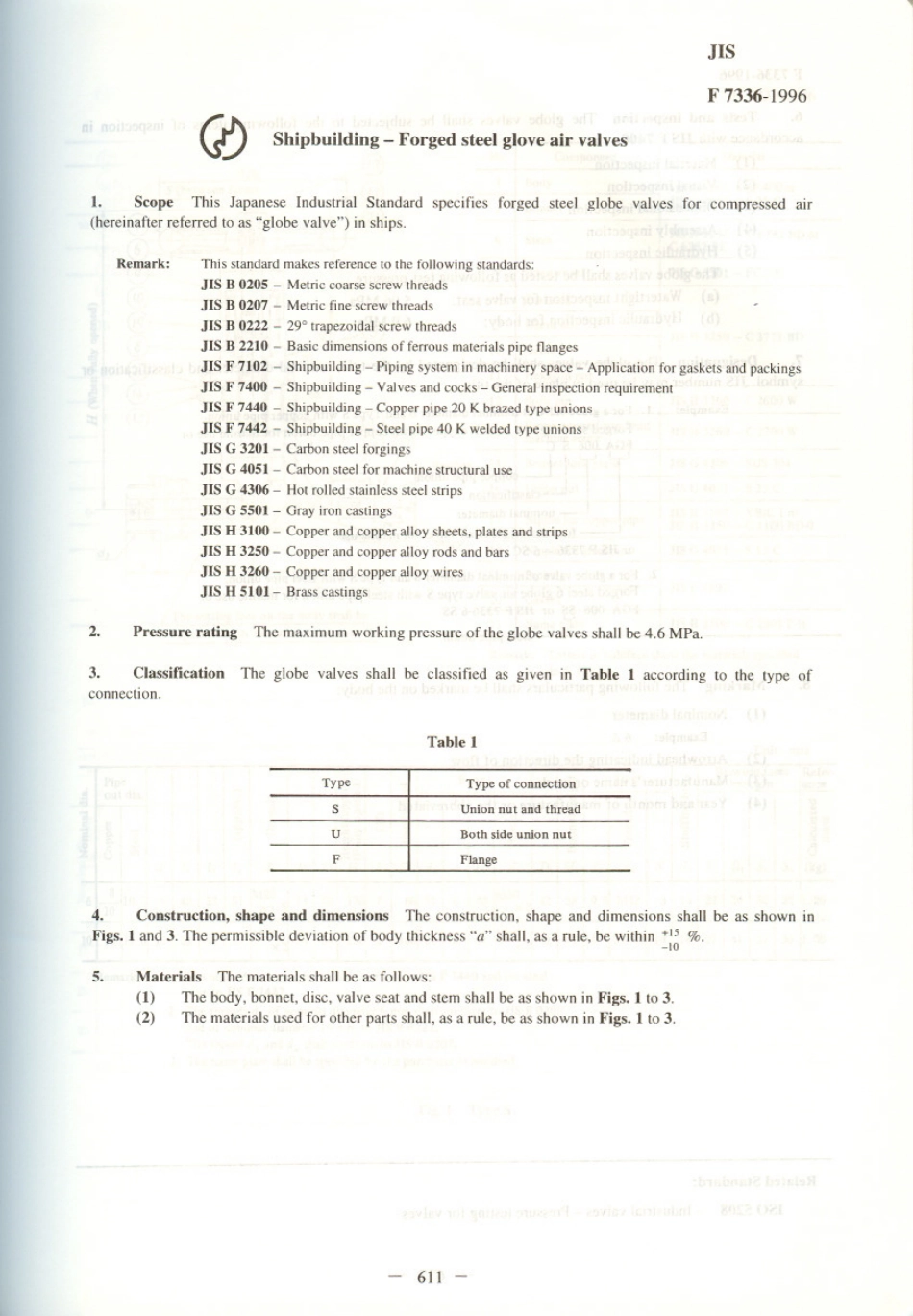 JIS F 7336-1996 scan.pdf_第1页