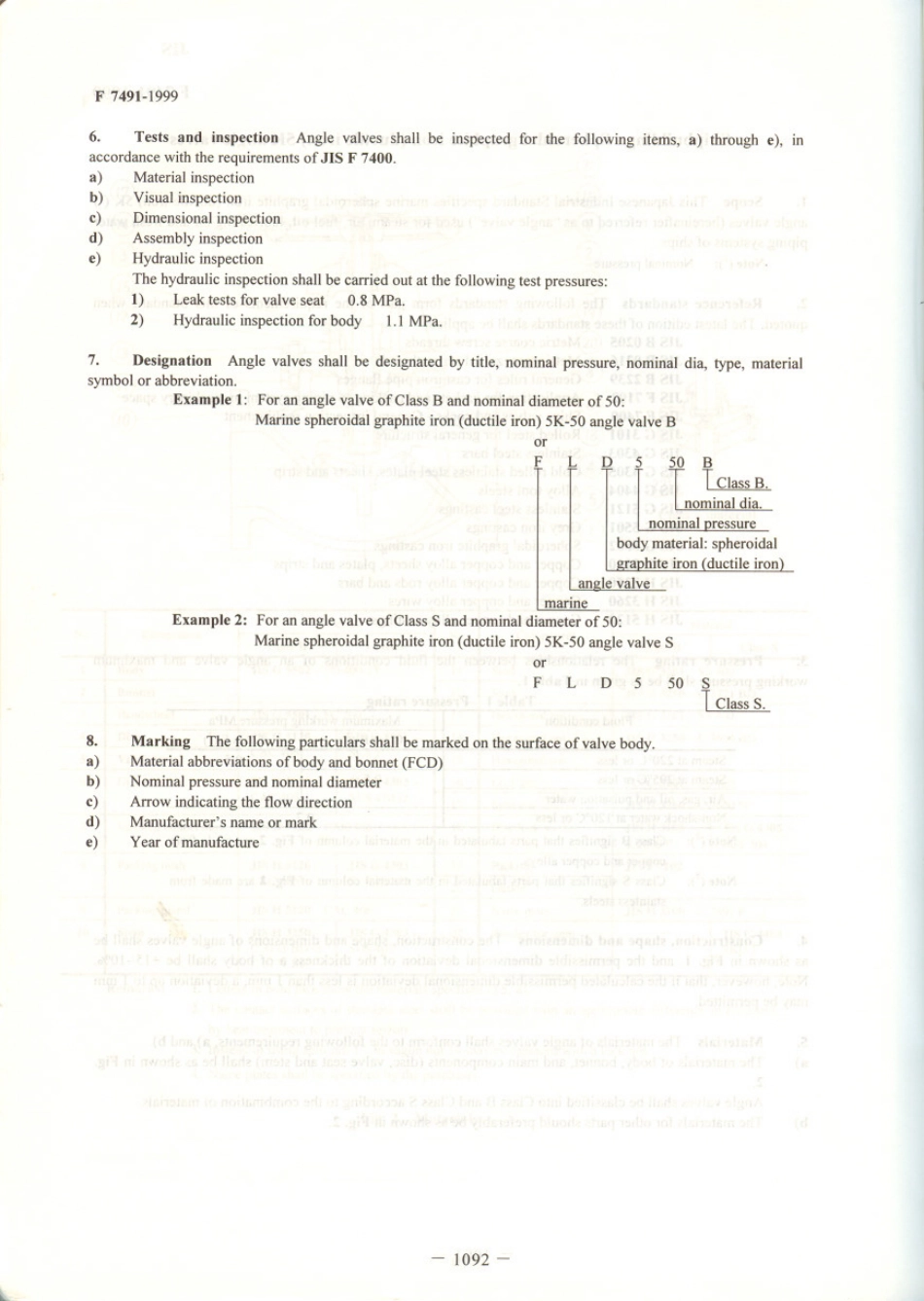 JIS F 7491-1999 scan.pdf_第2页