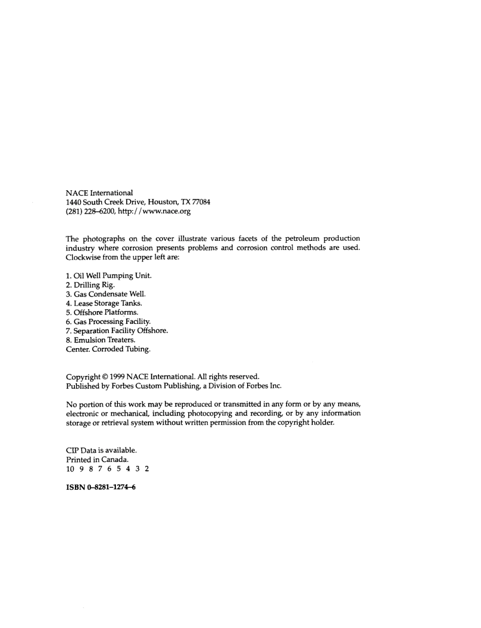 NACE Corrosion Control in Petroleum 1999.pdf_第2页