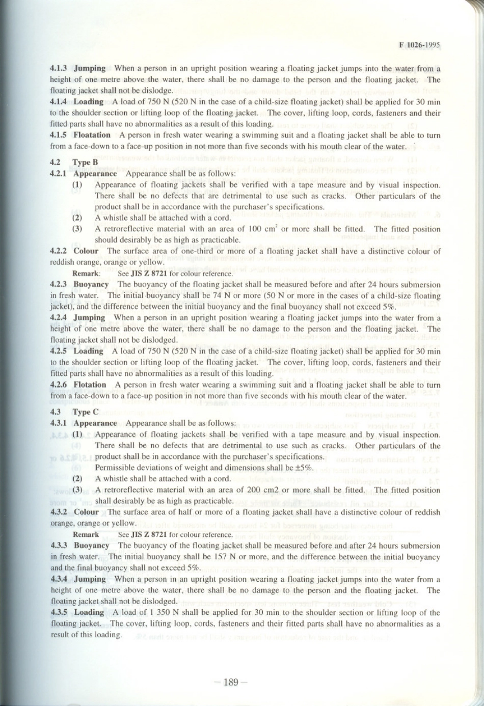 JIS F 1026-1995 scan.pdf_第2页