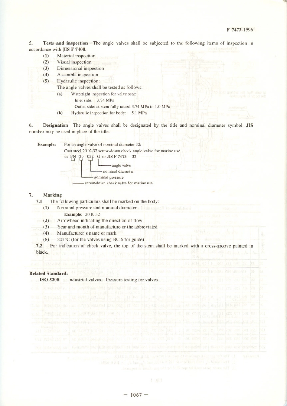 JIS F 7474-1996 scan.pdf_第2页