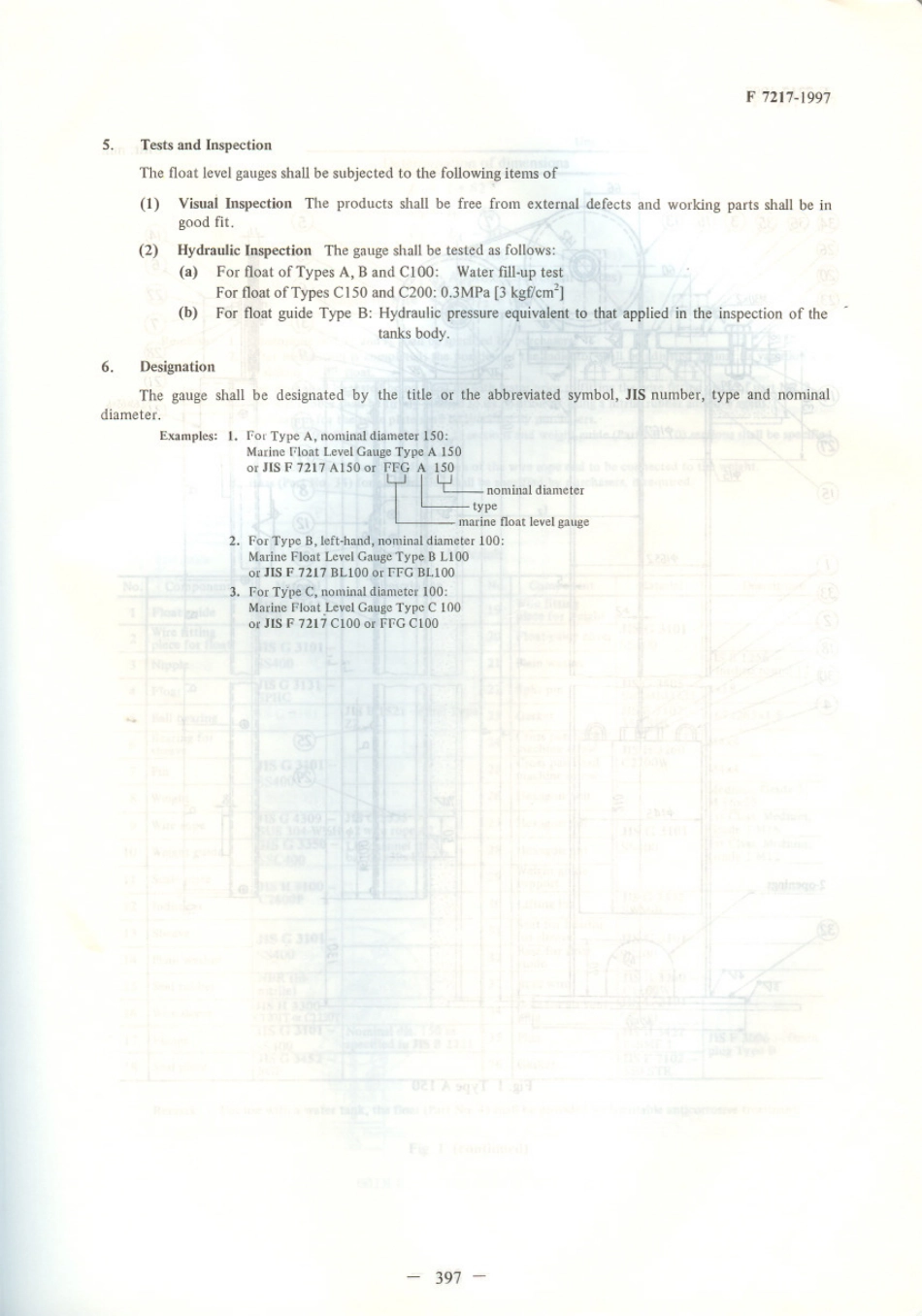 JIS F 7217-1997 scan.pdf_第2页