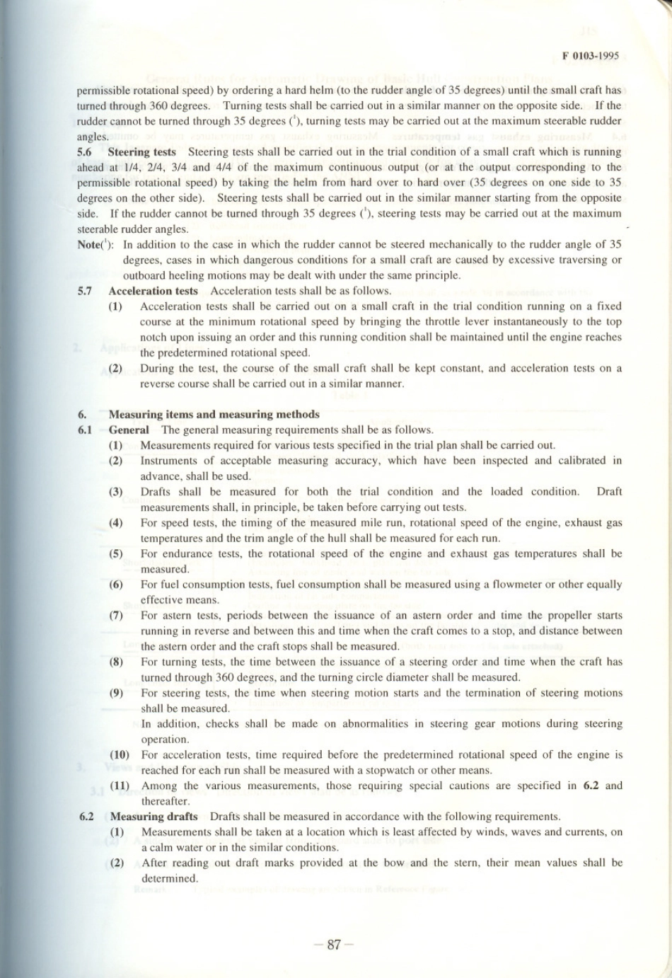 JIS F 0103-1995 scan.pdf_第2页