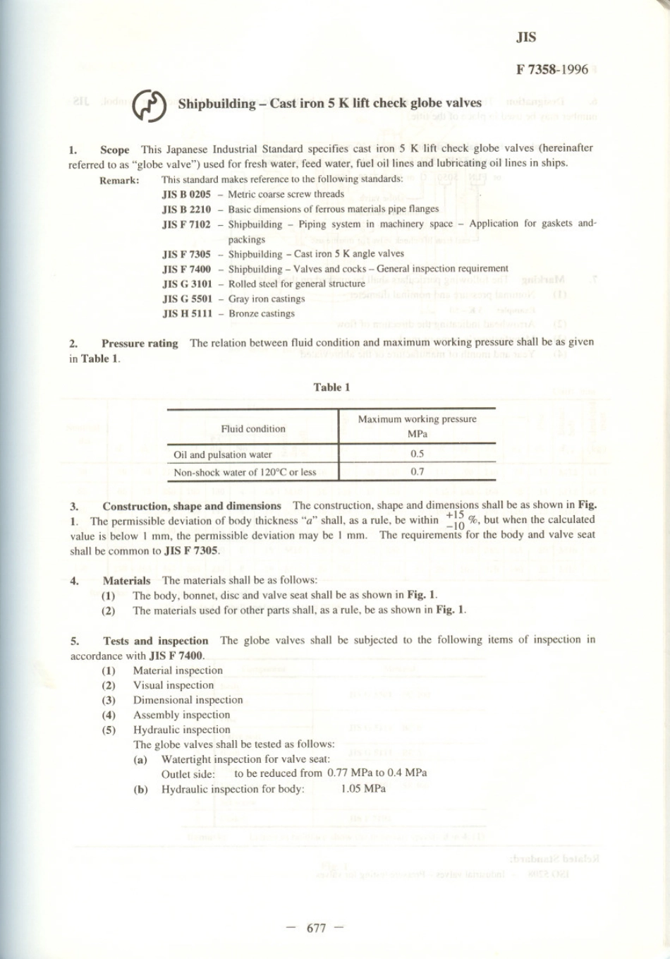 JIS F 7358-1996 scan.pdf_第1页