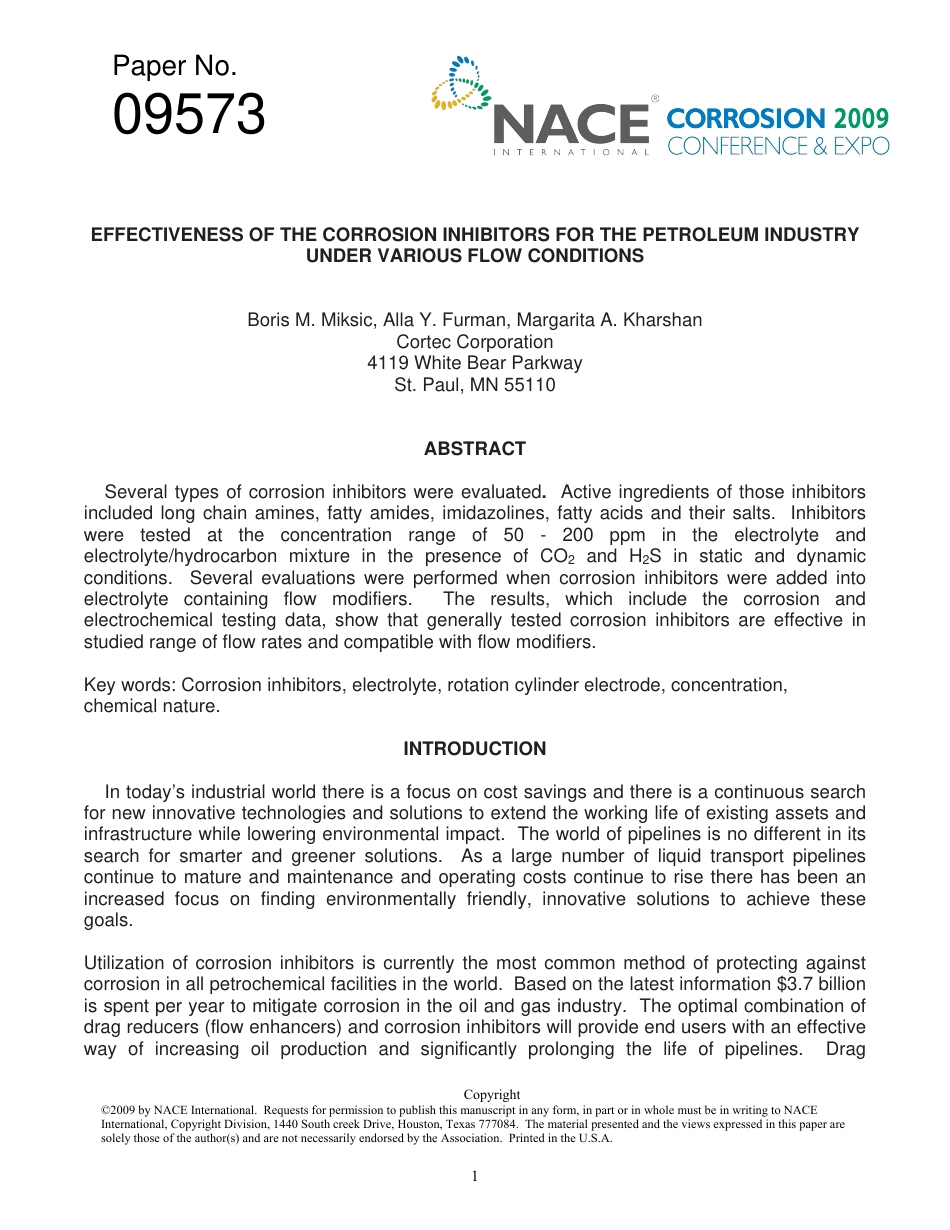 NACE Paper 09573-2009.pdf_第1页