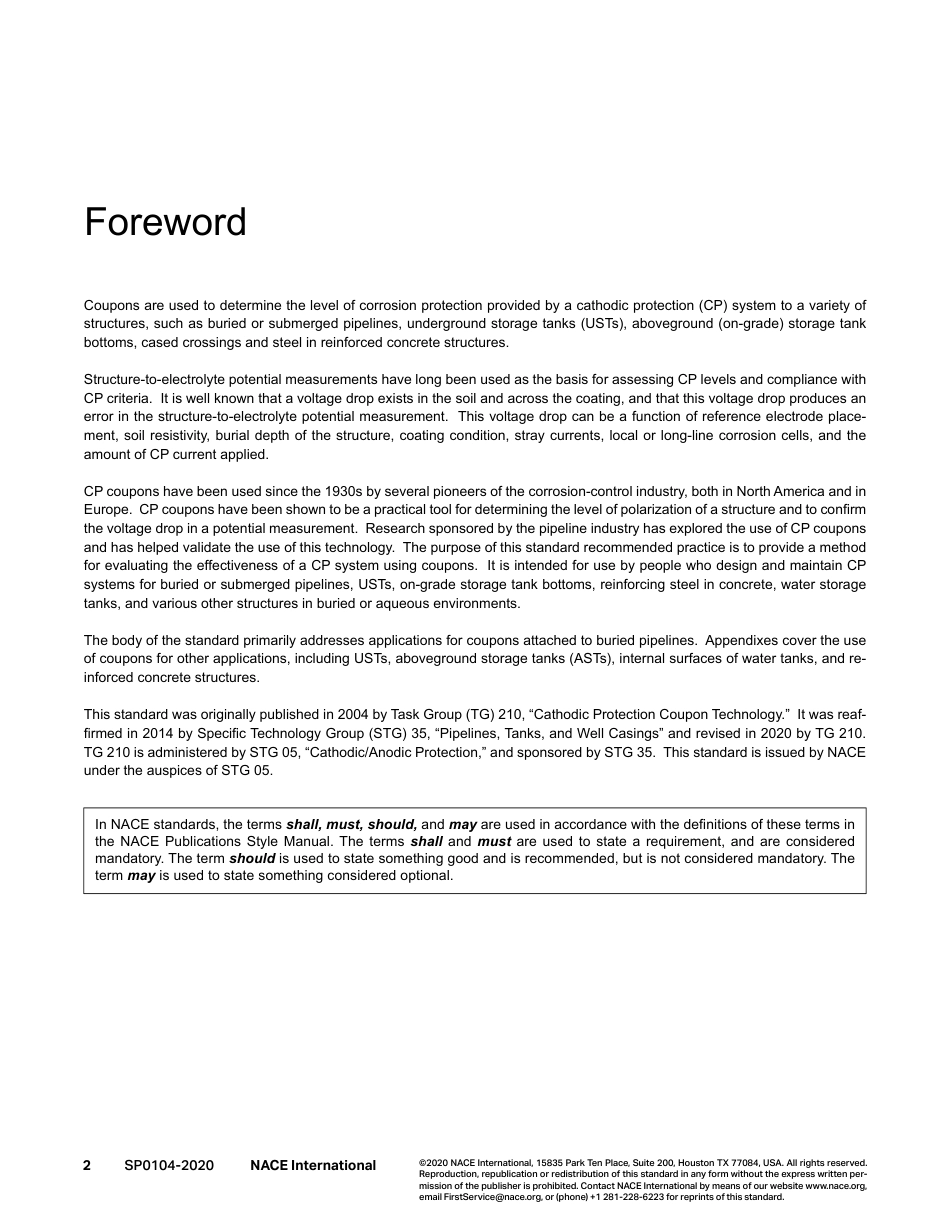 NACE SP0104-2020.pdf_第2页