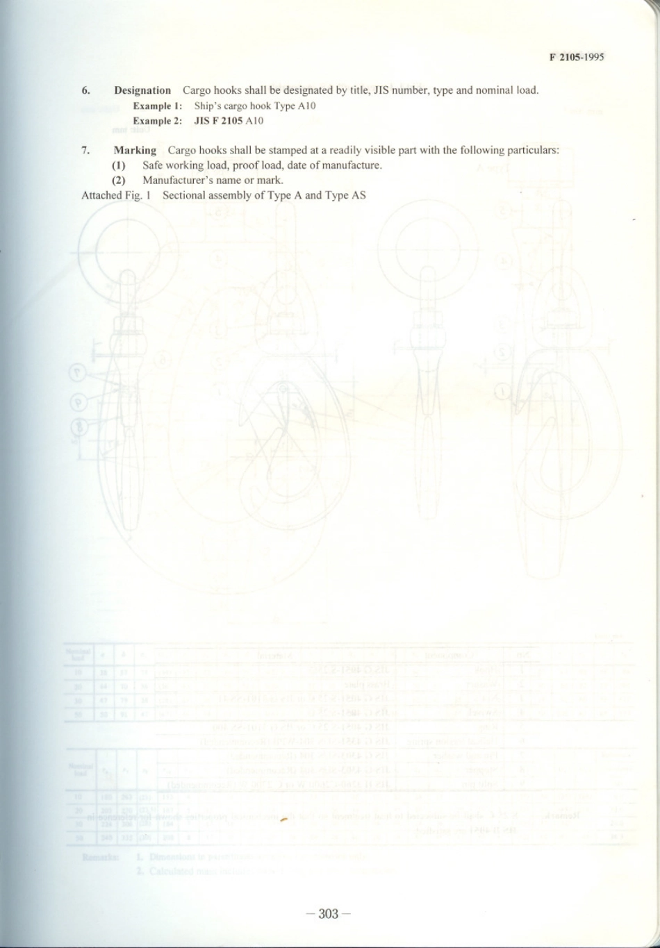 JIS F 2105-1995 scan.pdf_第2页