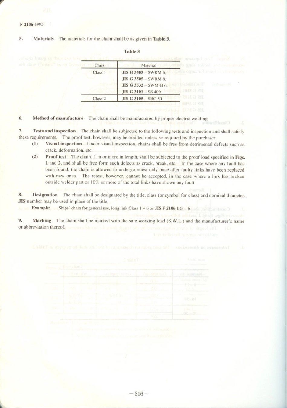 JIS F 2106-1995 scan.pdf_第2页