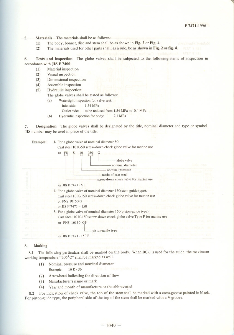JIS F 7471-1996 scan.pdf_第2页