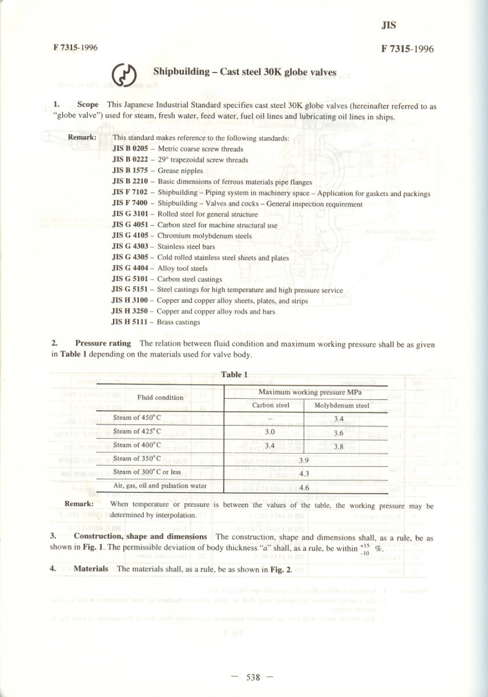 JIS F 7315-1996 scan.pdf_第1页