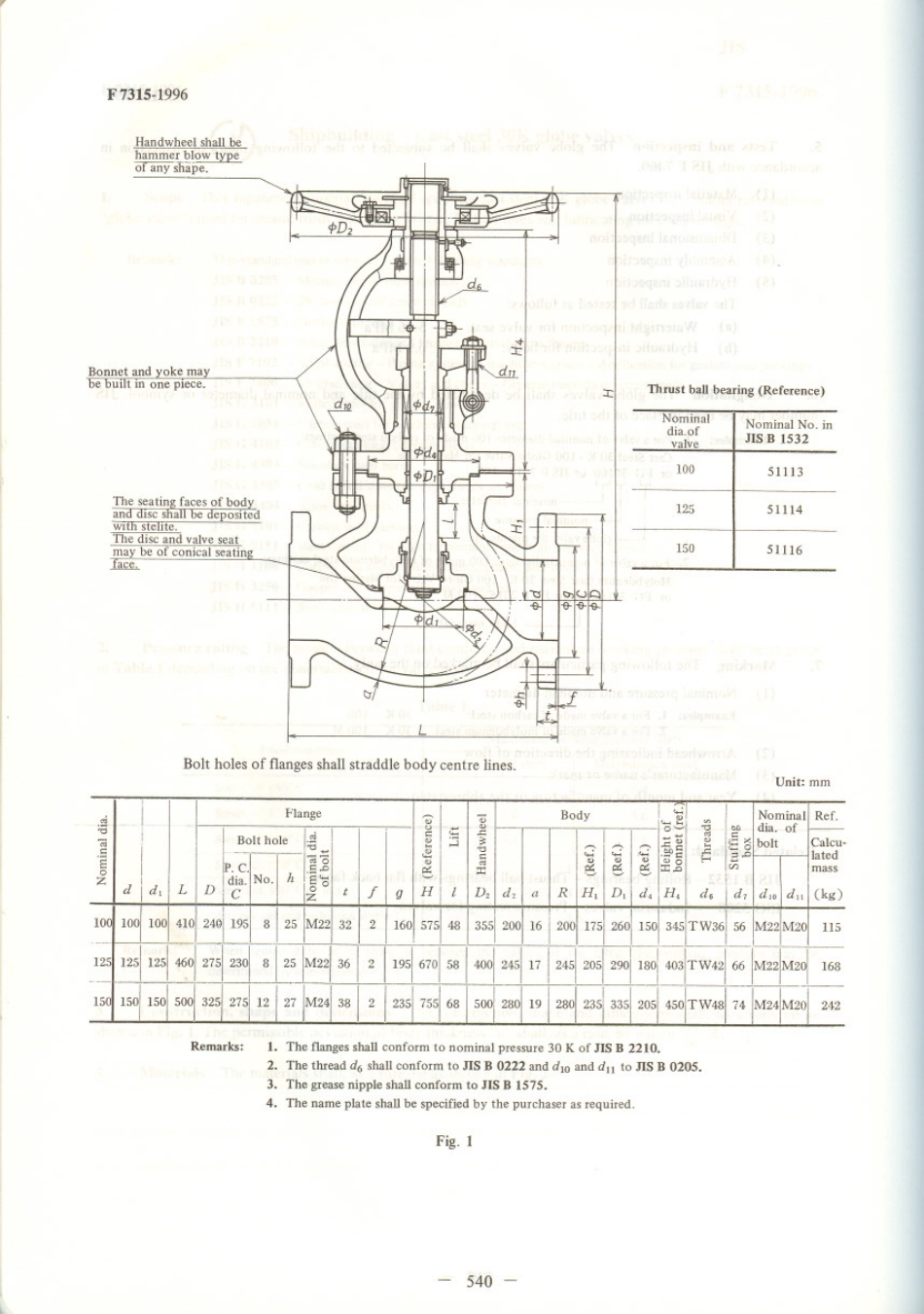 JIS F 7315-1996 scan.pdf_第3页
