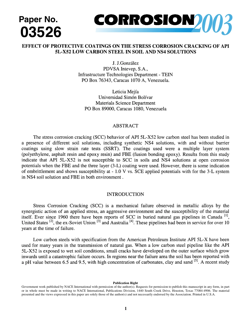 NACE Paper 03526-2003 scan.pdf_第1页