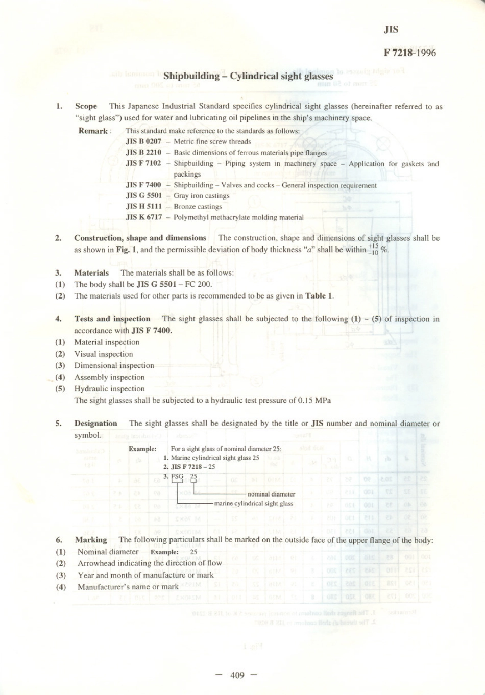 JIS F 7218-1996 scan.pdf_第1页