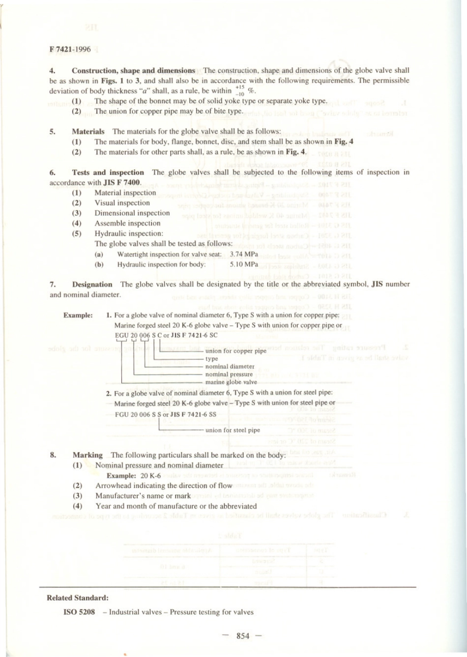 JIS F 7421-1996 scan.pdf_第2页
