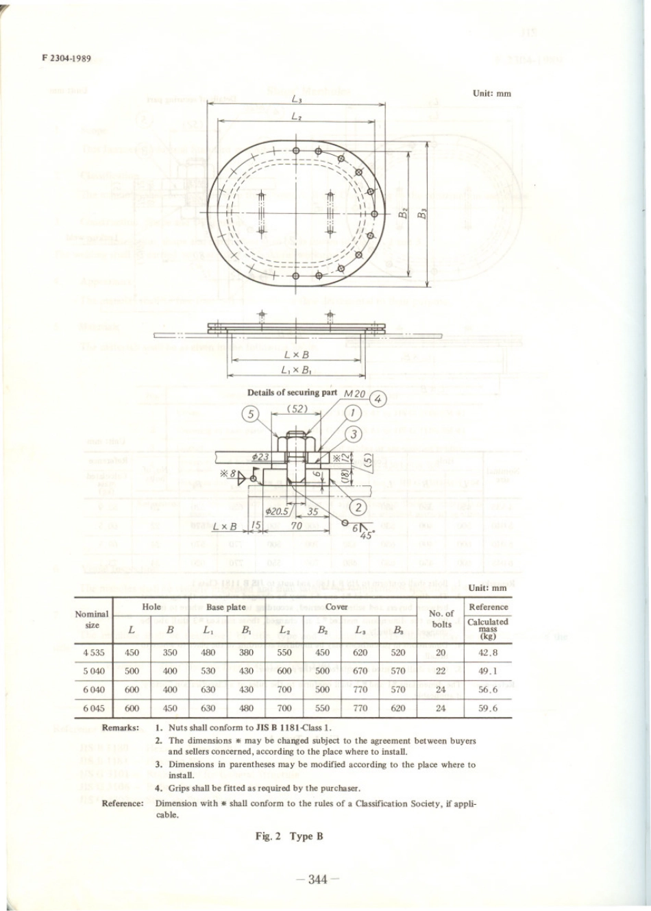 JIS F 2304-1989 scan.pdf_第3页