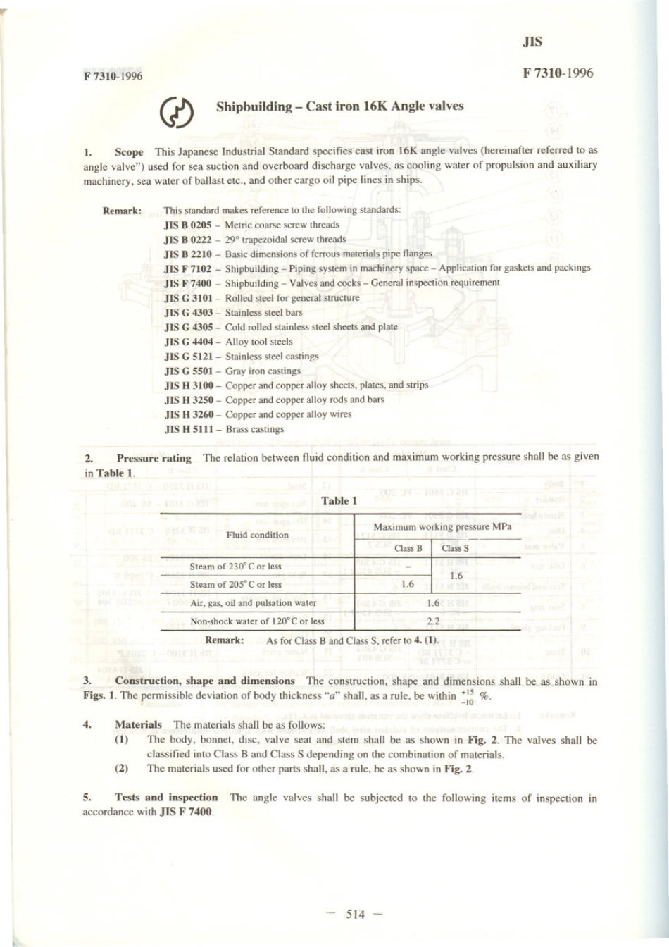 JIS F 7310-1996 scan.pdf_第1页