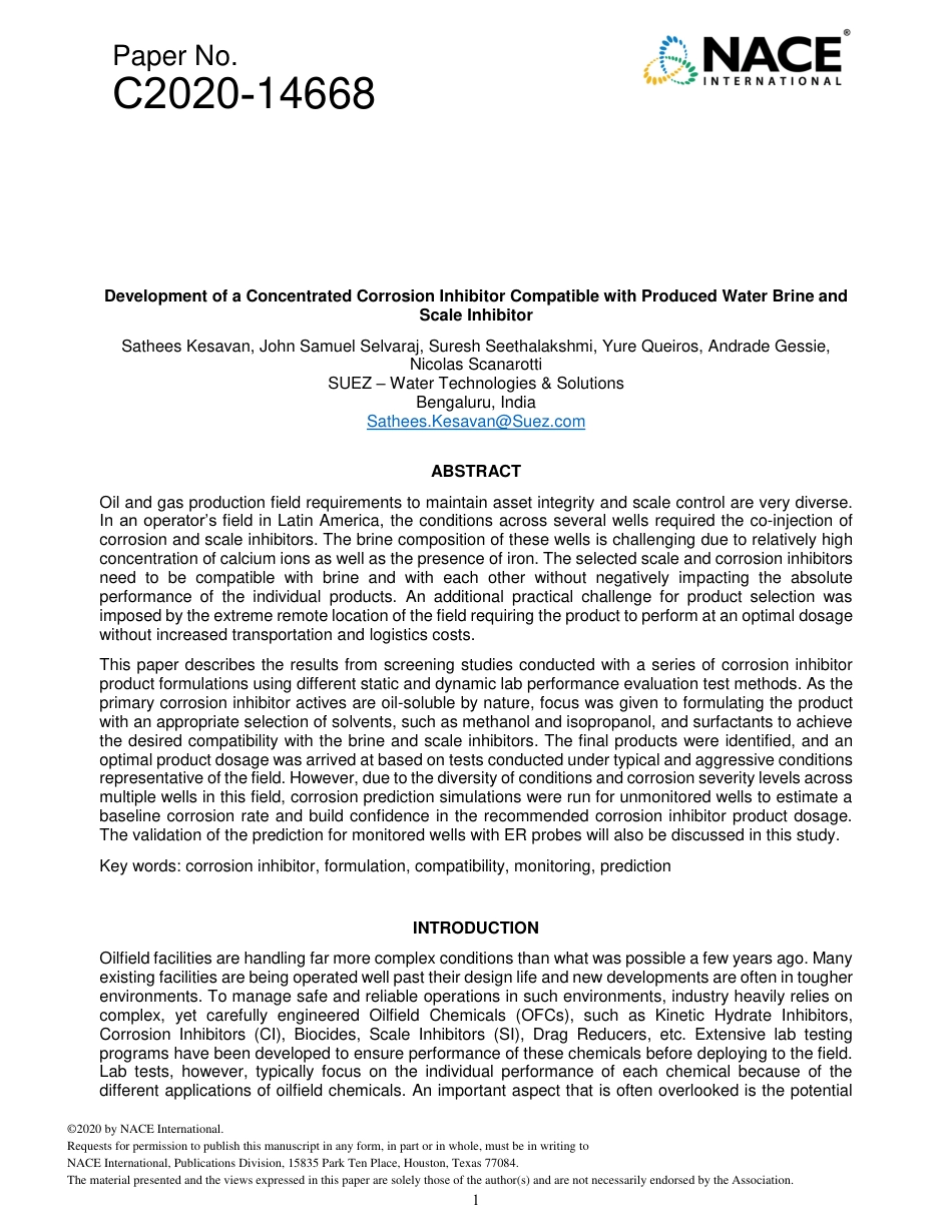 NACE Paper 14668-2020.pdf_第1页