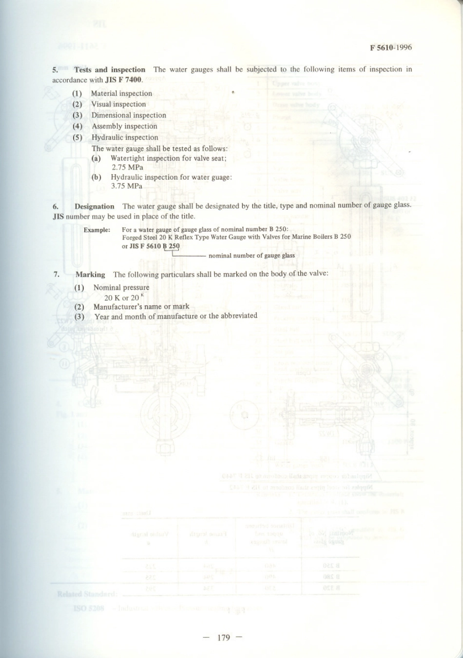 JIS F 5610-1996 scan.pdf_第2页