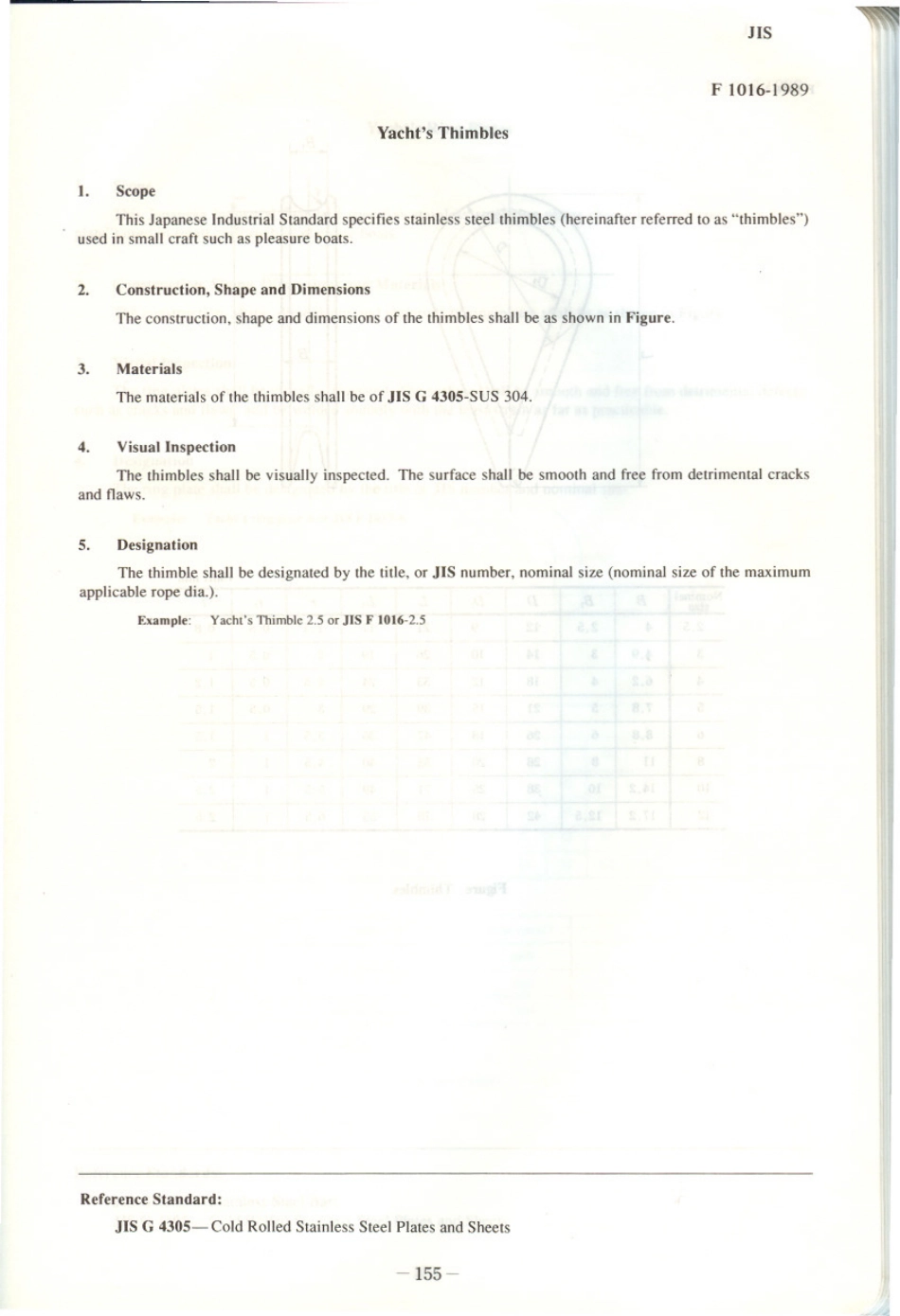 JIS F 1016-1989 scan.pdf_第1页