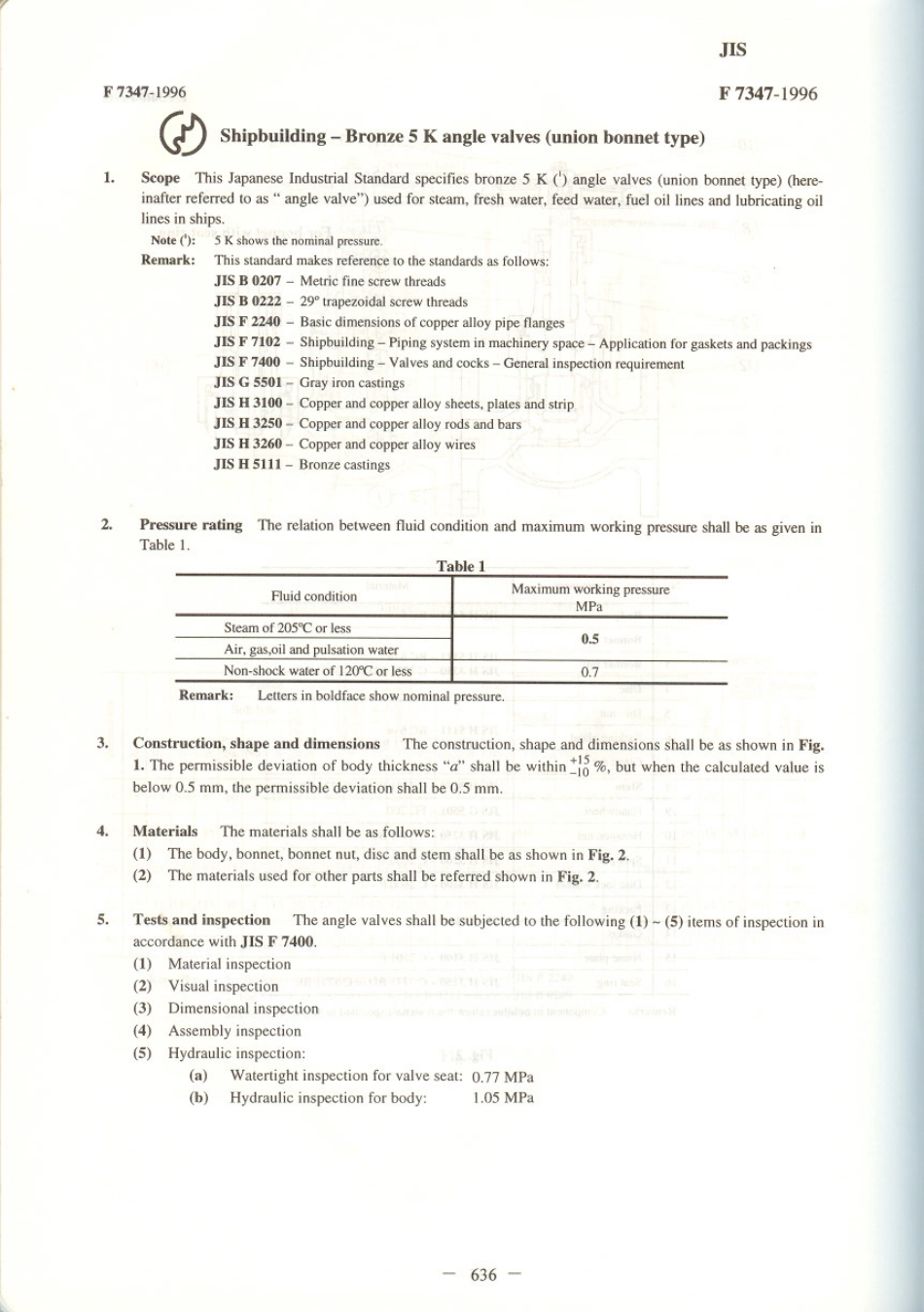 JIS F 7347-1996 scan.pdf_第1页