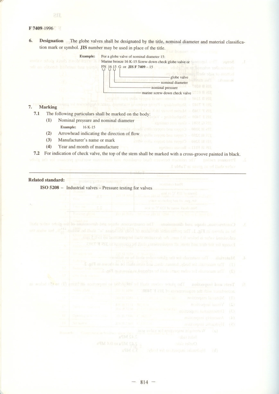 JIS F 7409-1996 scan.pdf_第2页