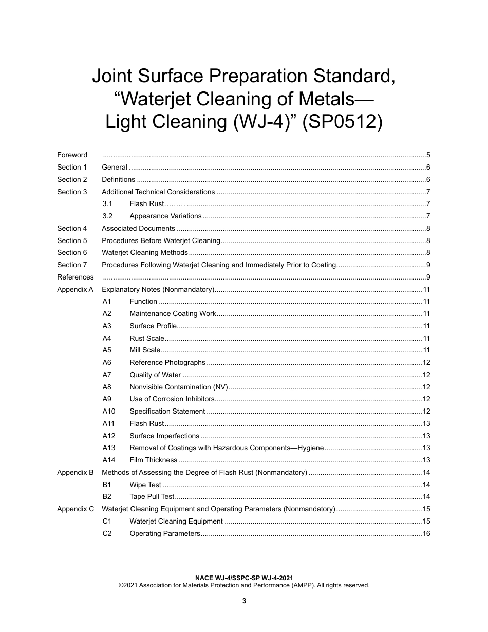 NACE WJ-4-2021 (SSPC-SP WJ-4).pdf_第3页