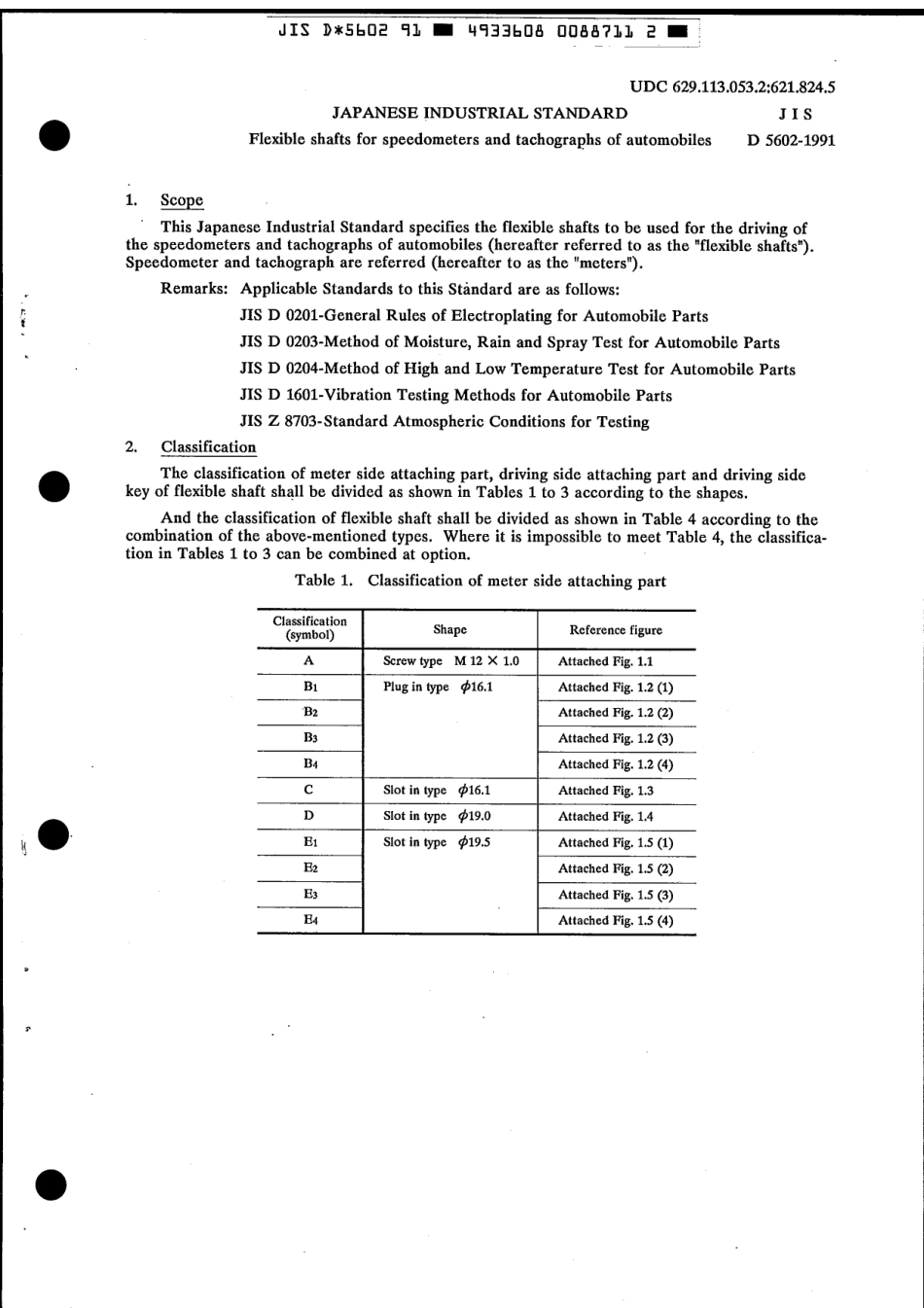 JIS D 5602-1991 scan.pdf_第3页