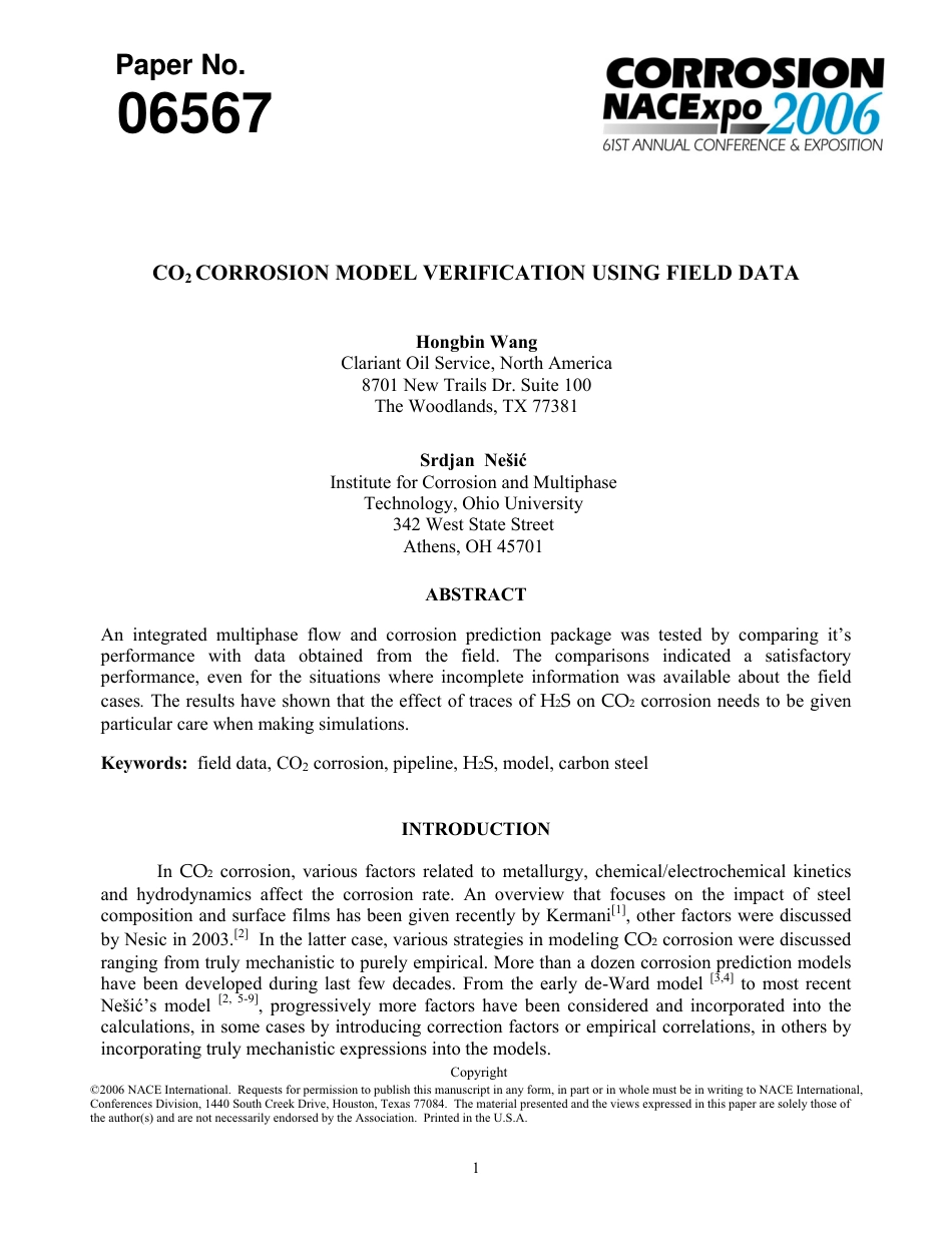 NACE Paper 06567-2006.pdf_第1页