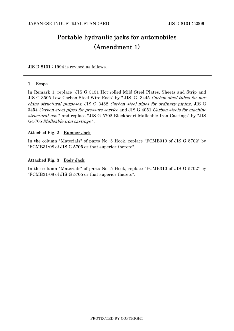 JIS D 8101-1994 amd1-2006.pdf_第3页