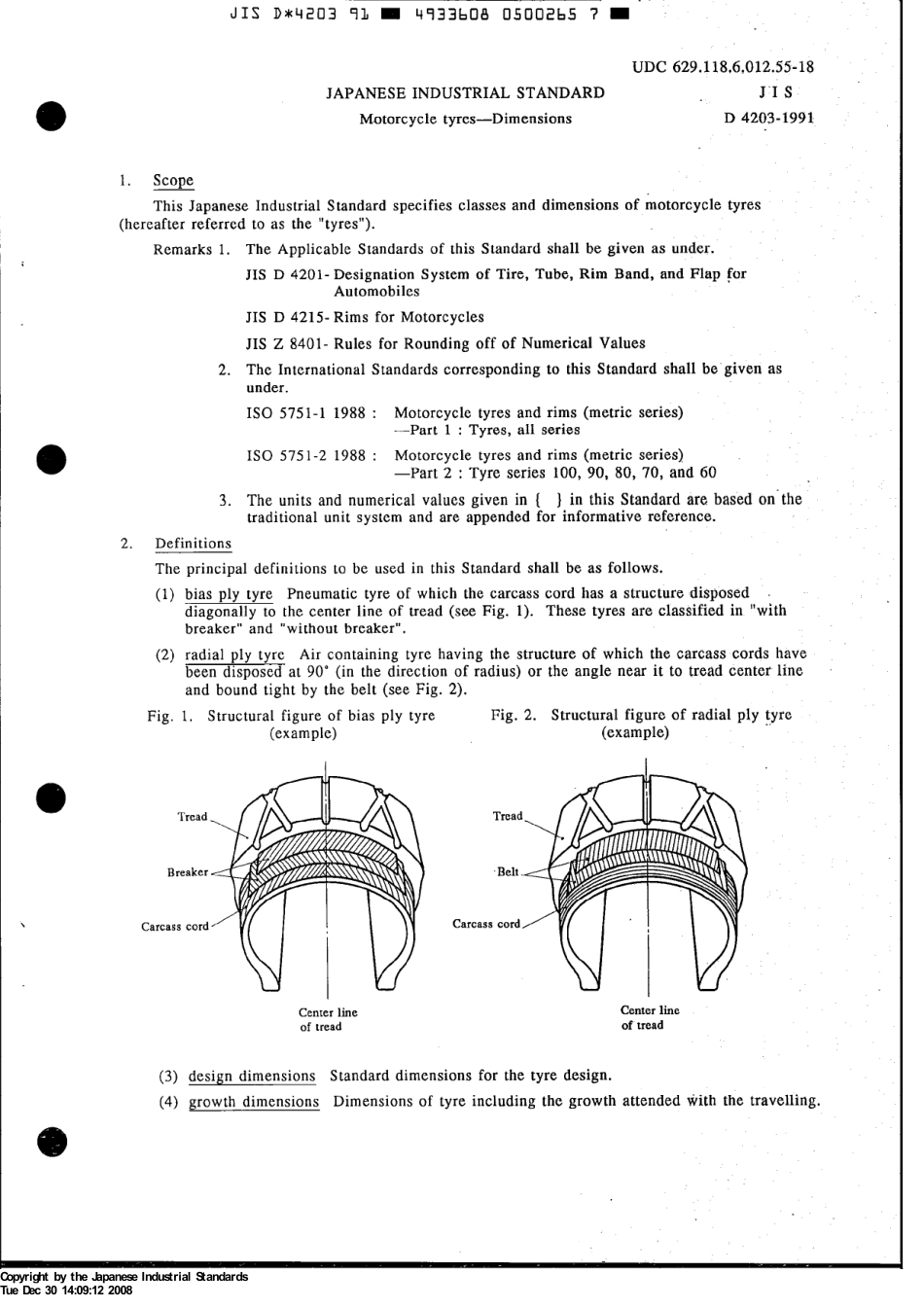 JIS D 4203-1991 scan.pdf_第3页