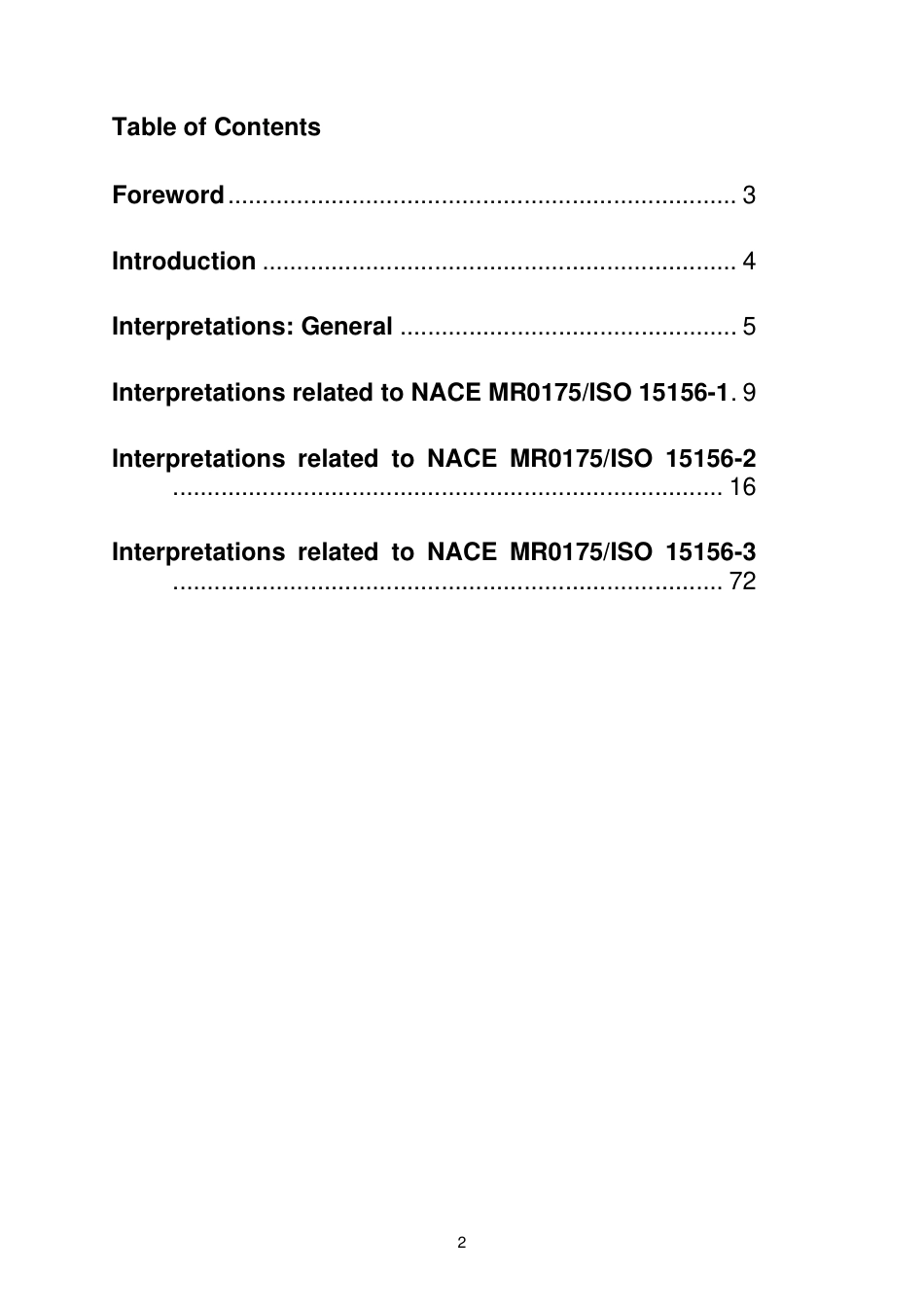 NACE MR0175 ISO 15156 Inquiries and Interpretations 2022.pdf_第2页