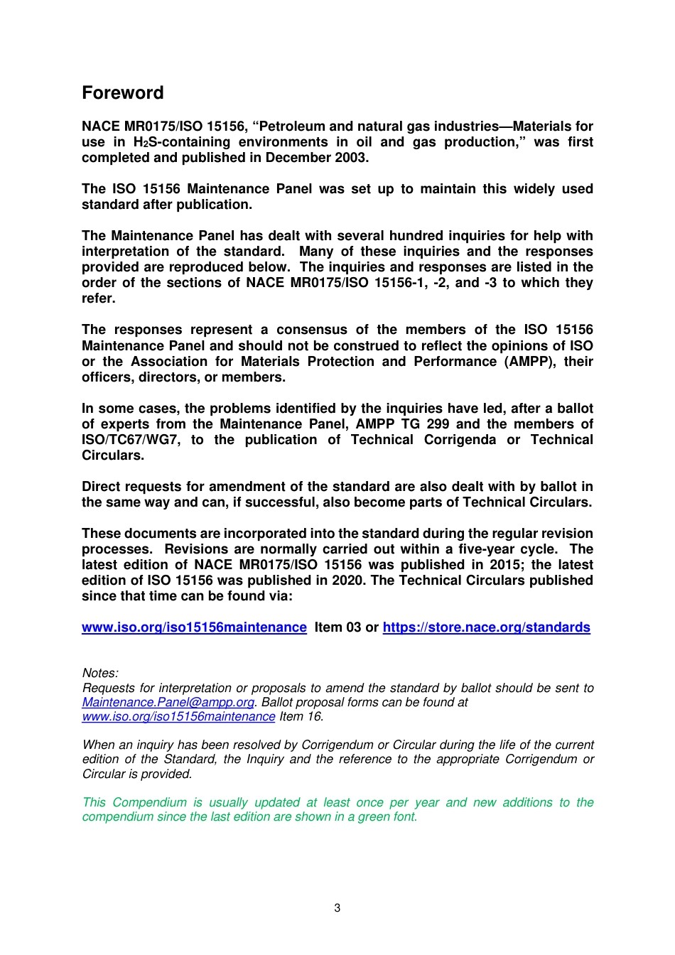 NACE MR0175 ISO 15156 Inquiries and Interpretations 2022.pdf_第3页