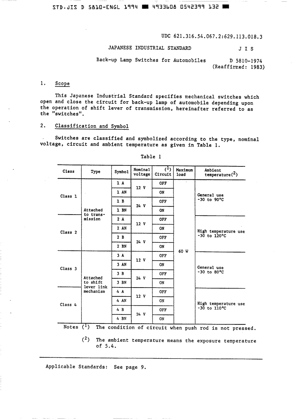 JIS D 5810-1974 (1994) scan.pdf_第3页