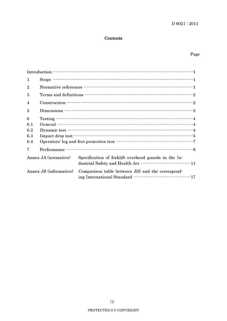 JIS D 6021-2011.pdf_第3页