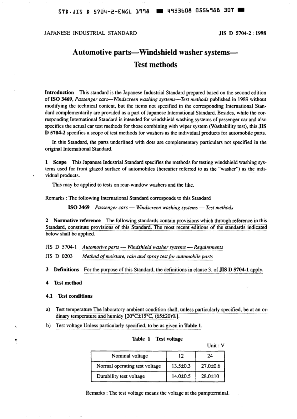 JIS D 5704-2-1998 scan.pdf_第3页