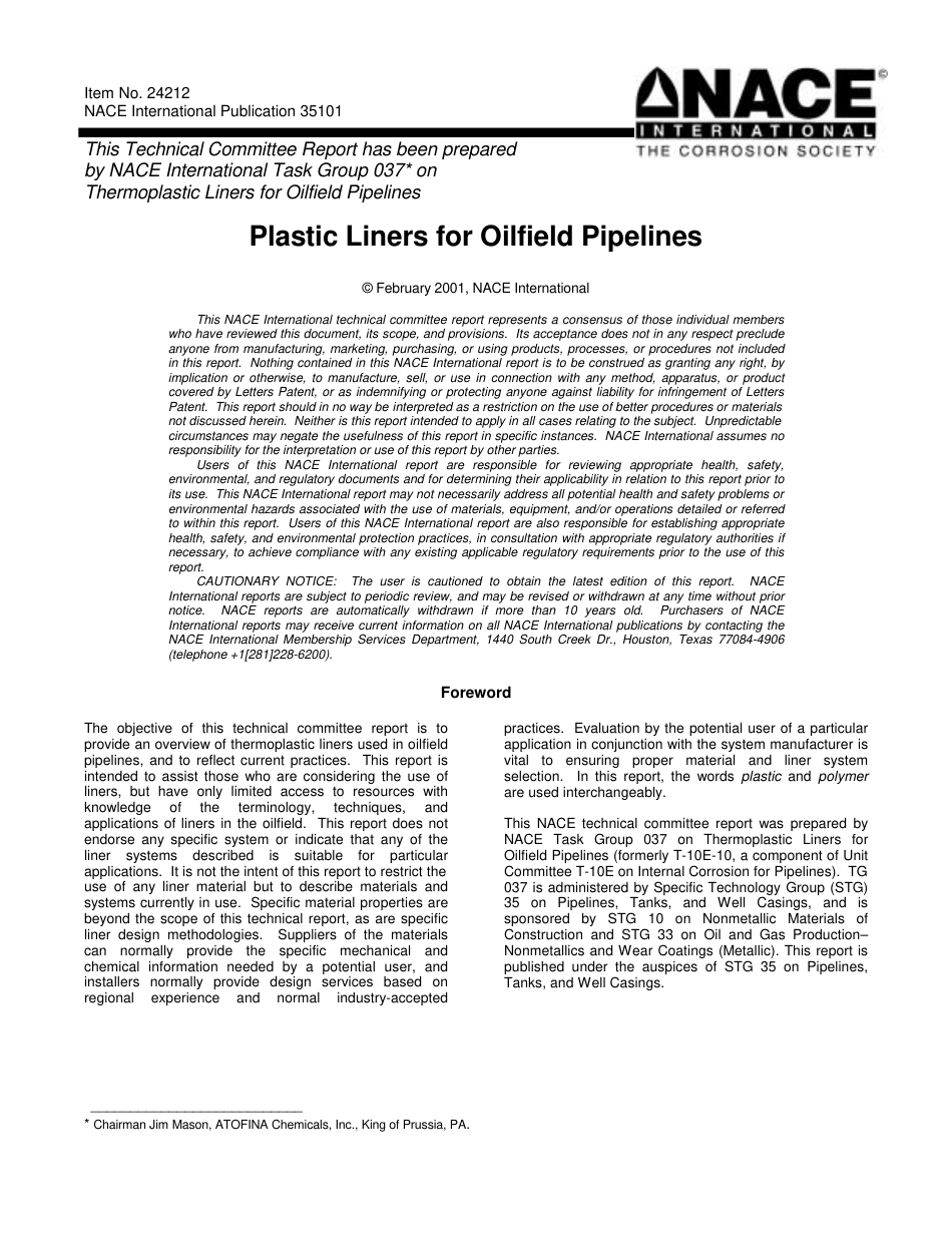 NACE 35101-2001.pdf_第1页