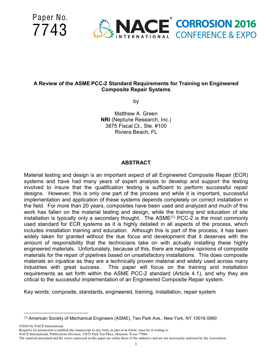 NACE Paper 07743-2016.pdf_第1页