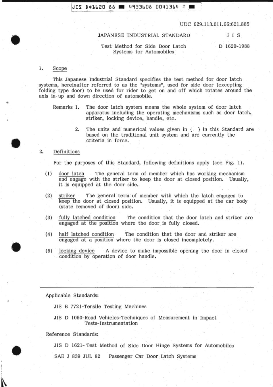 JIS D 1620-1988 scan.pdf_第3页