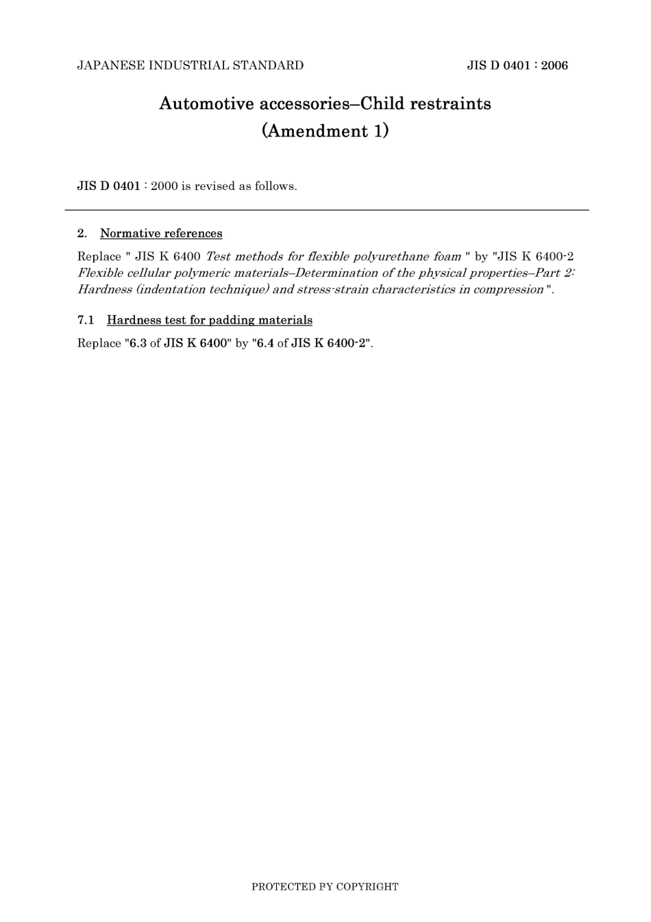 JIS D 0401-2000 amd1-2006.pdf_第3页