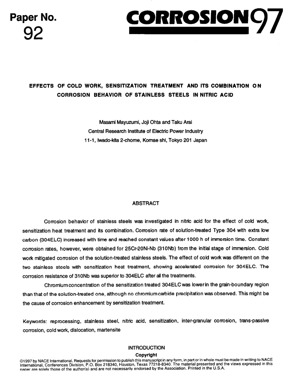 NACE Paper 00092-1997 scan.pdf_第1页