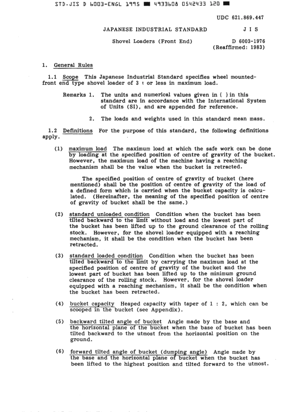 JIS D 6003-1976 (1995) scan.pdf_第3页