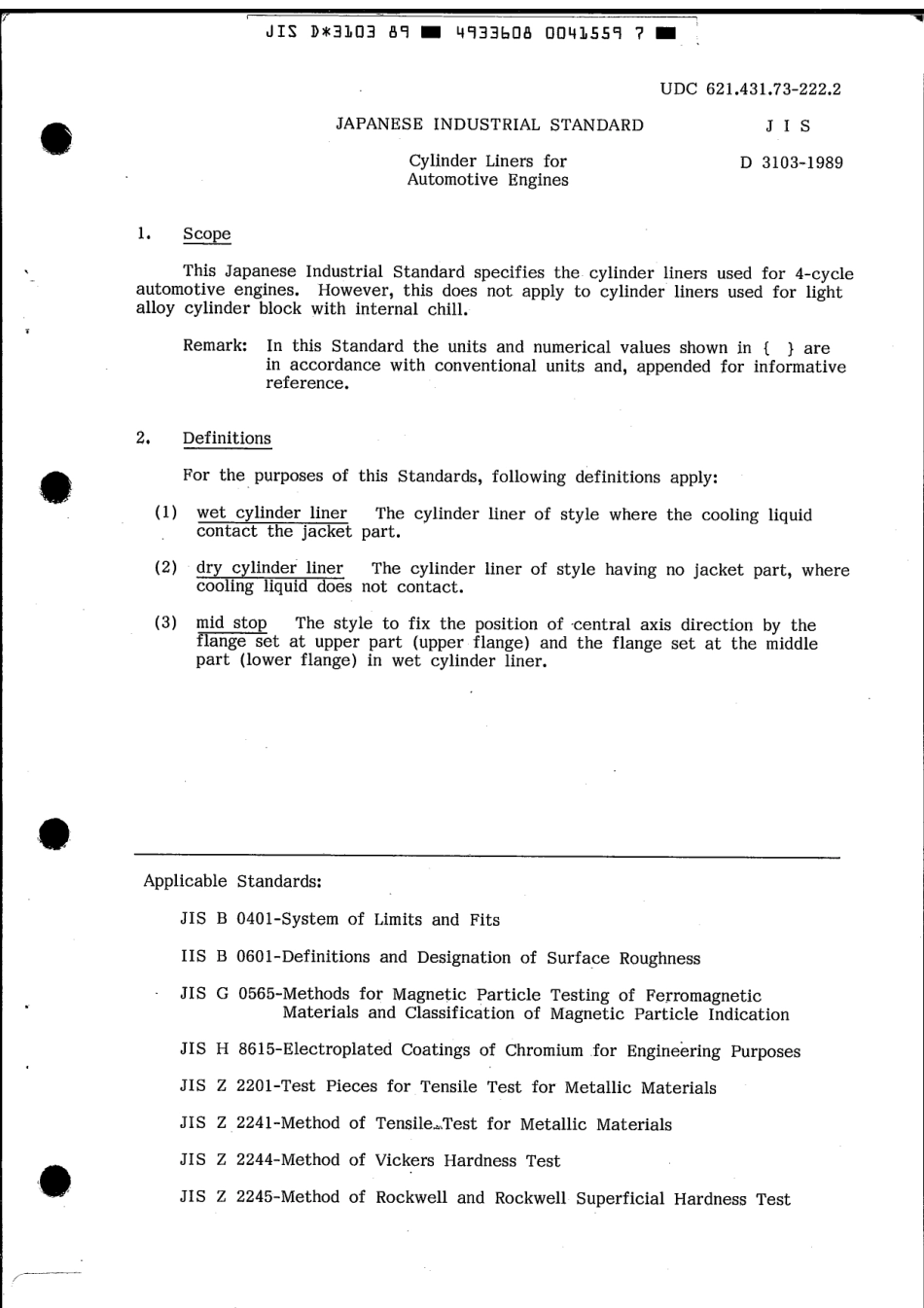 JIS D 3103-1989 scan.pdf_第3页