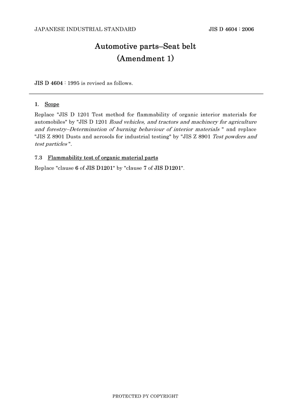 JIS D 4604-1995 amd1-2006.pdf_第3页