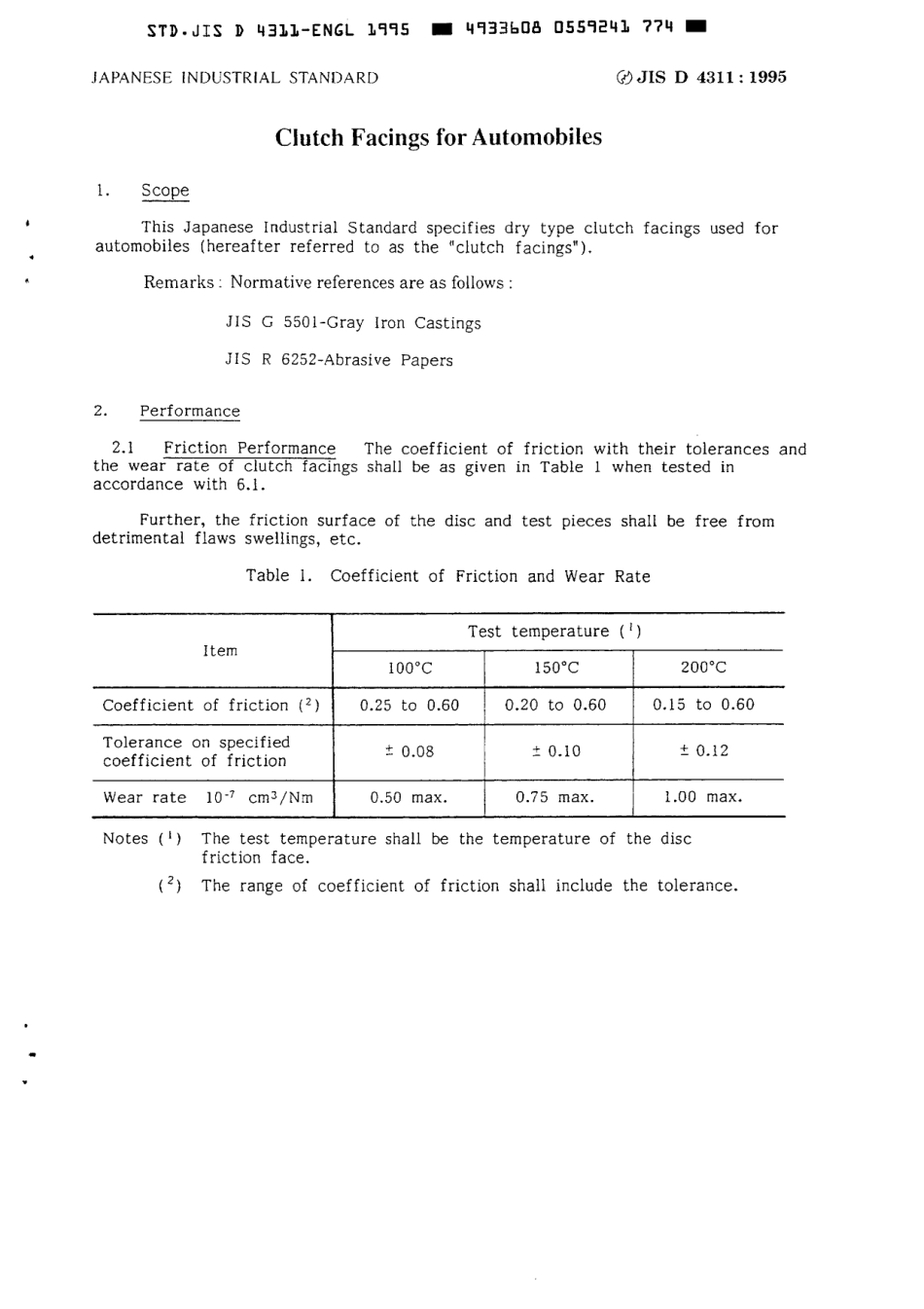 JIS D 4311-1995 scan.pdf_第3页