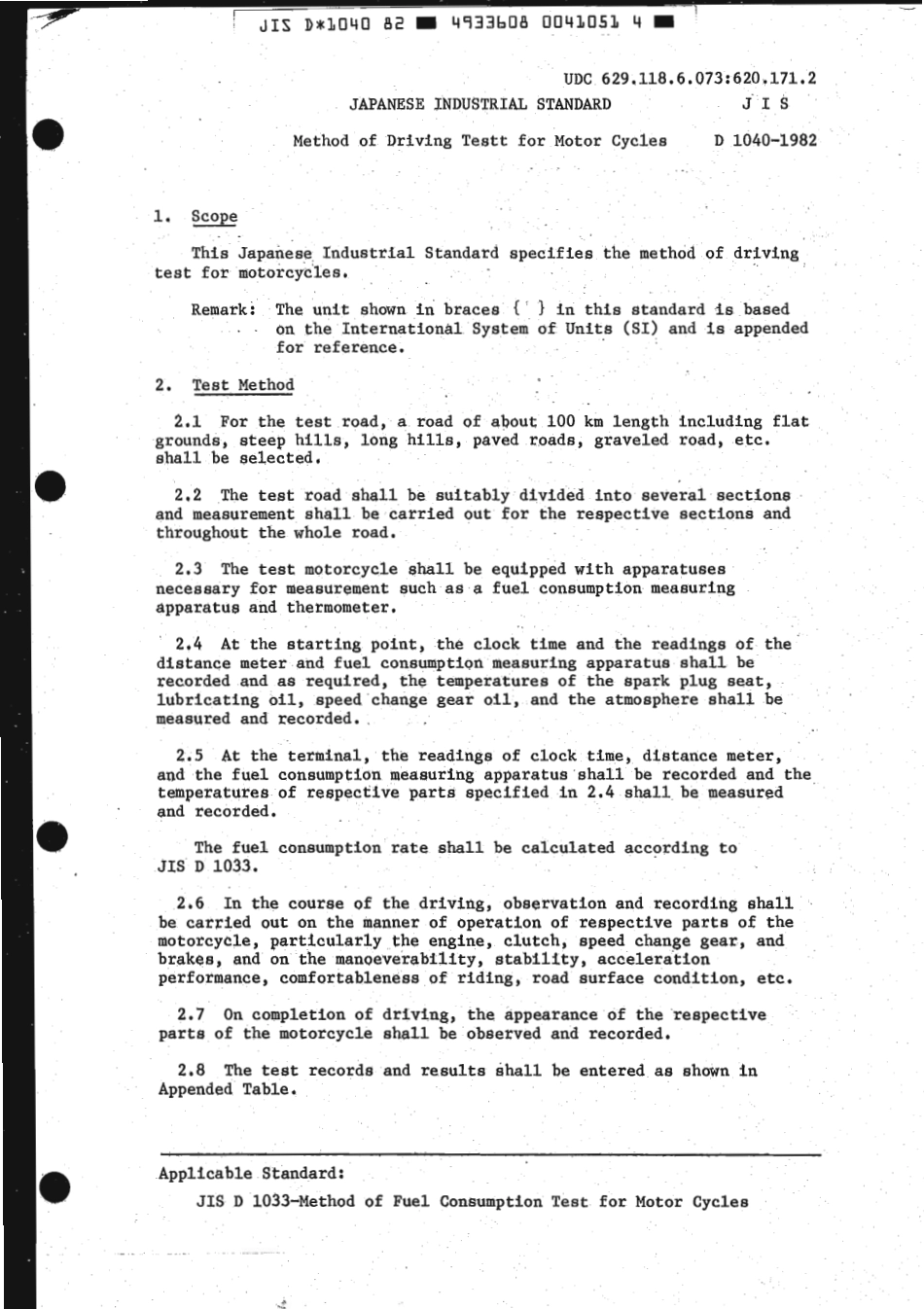 JIS D 1040-1982 scan.pdf_第3页