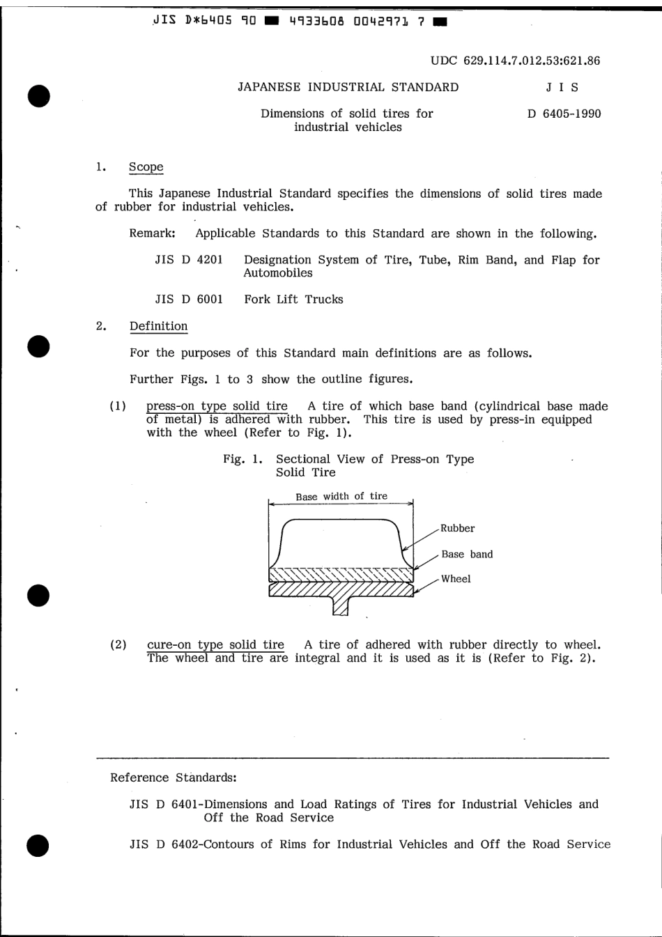 JIS D 6405-1990 scan.pdf_第3页