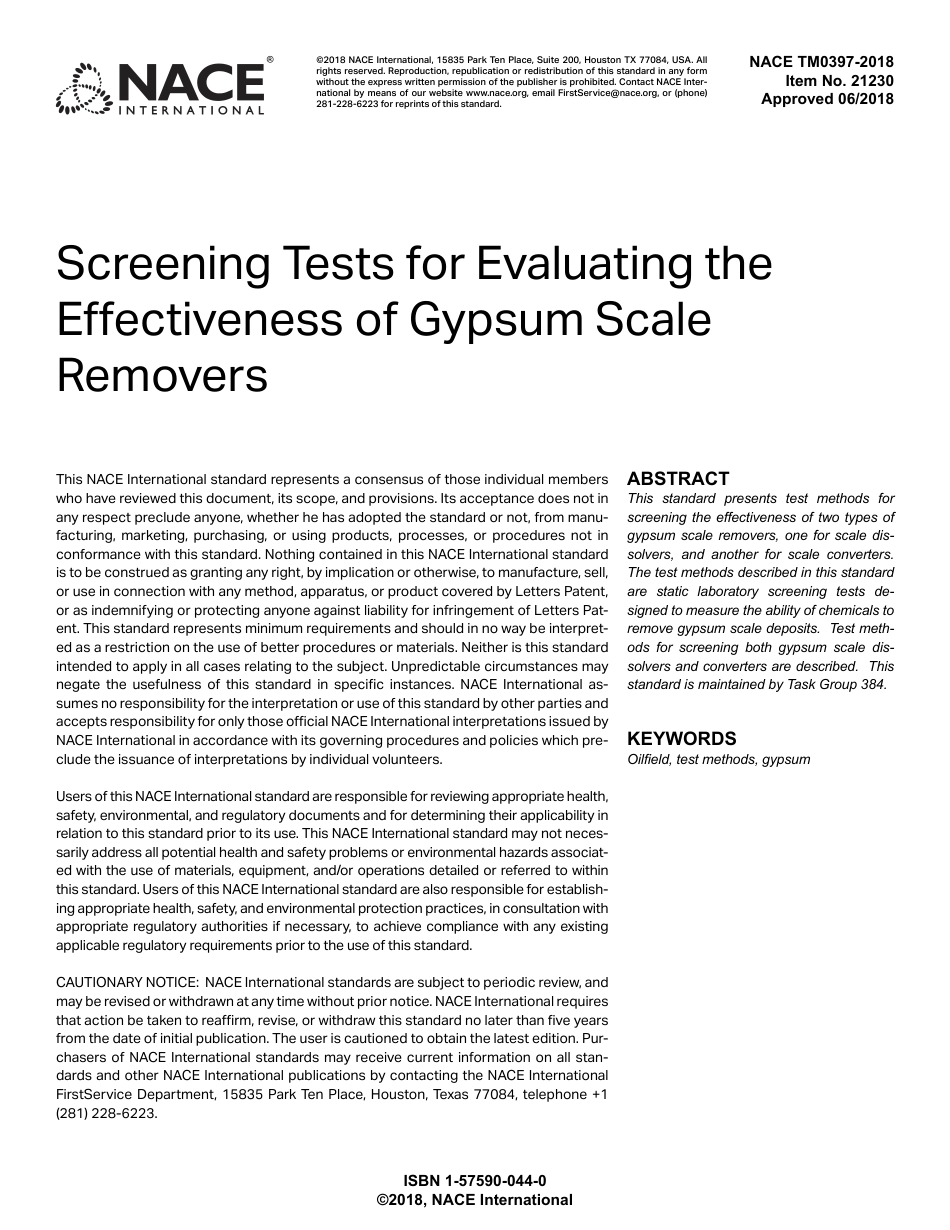NACE TM0397-2018.pdf_第1页